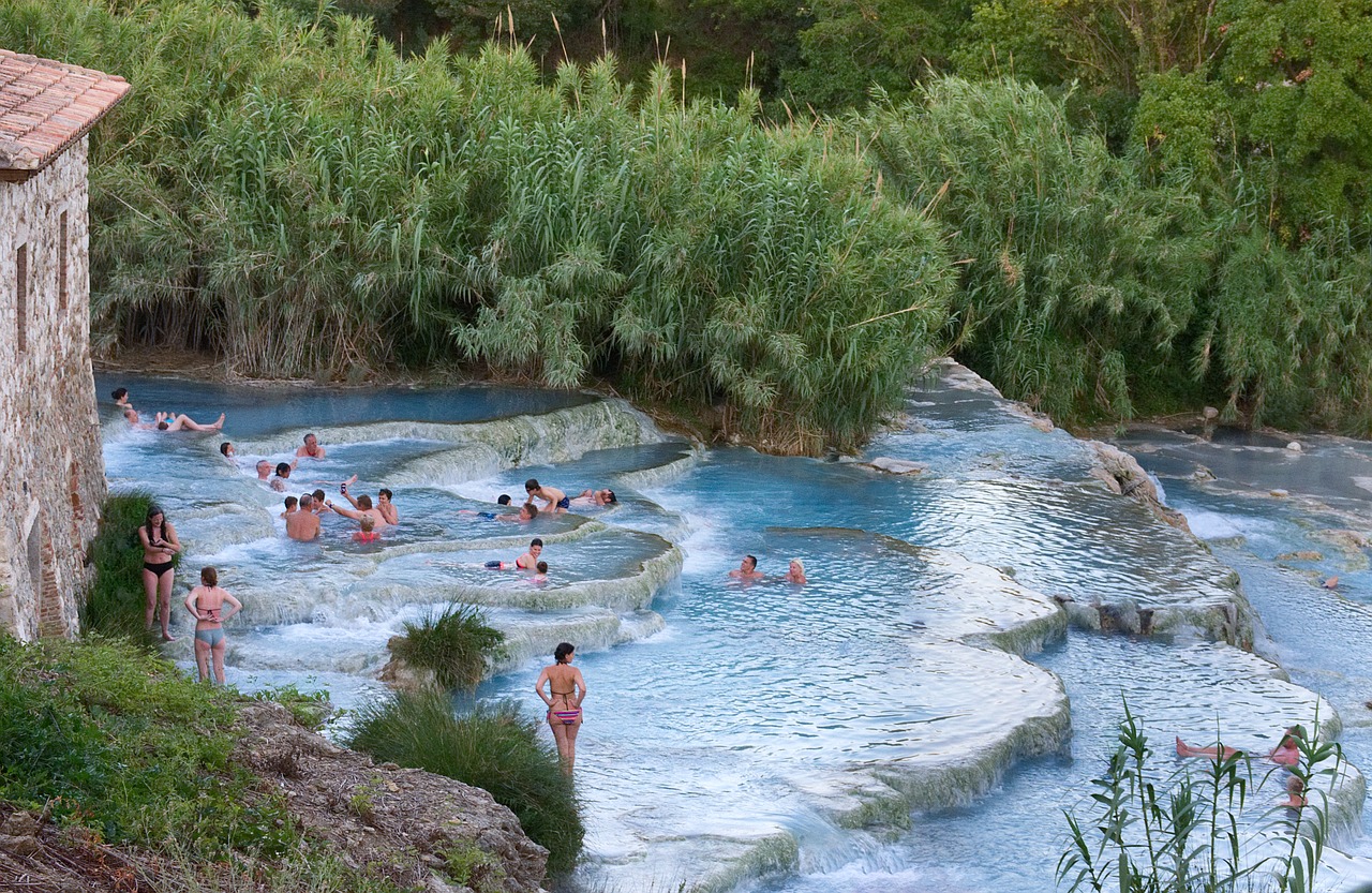 Termy Poddębice prawie gotowe