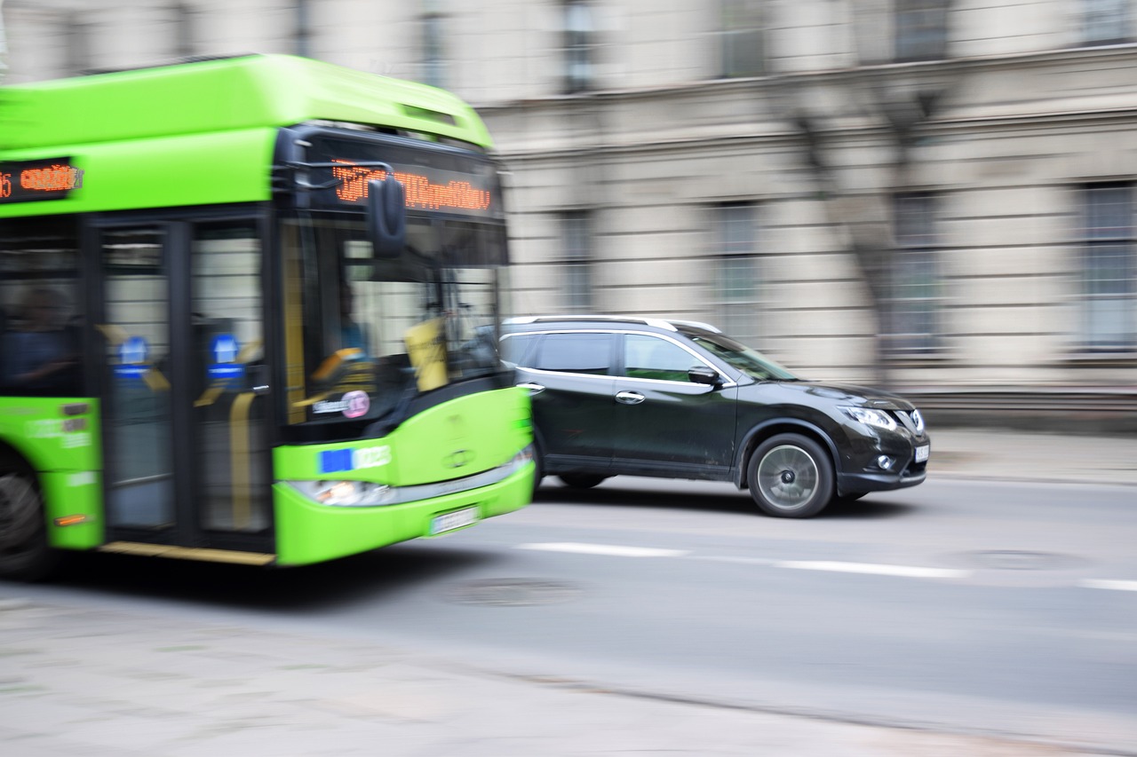 Powstaną stacje ładowania autobusów elektrycznych