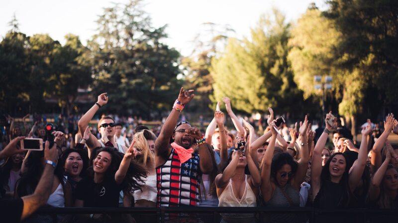 Dni Miasta Piotrkowa i wielki koncert Kultu