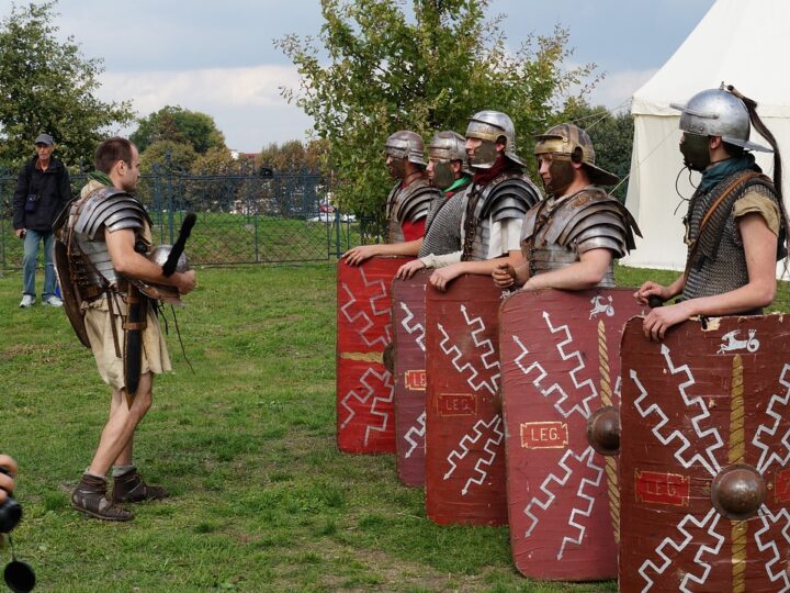 X Piknik Historyczny „Wioska Wikinga”