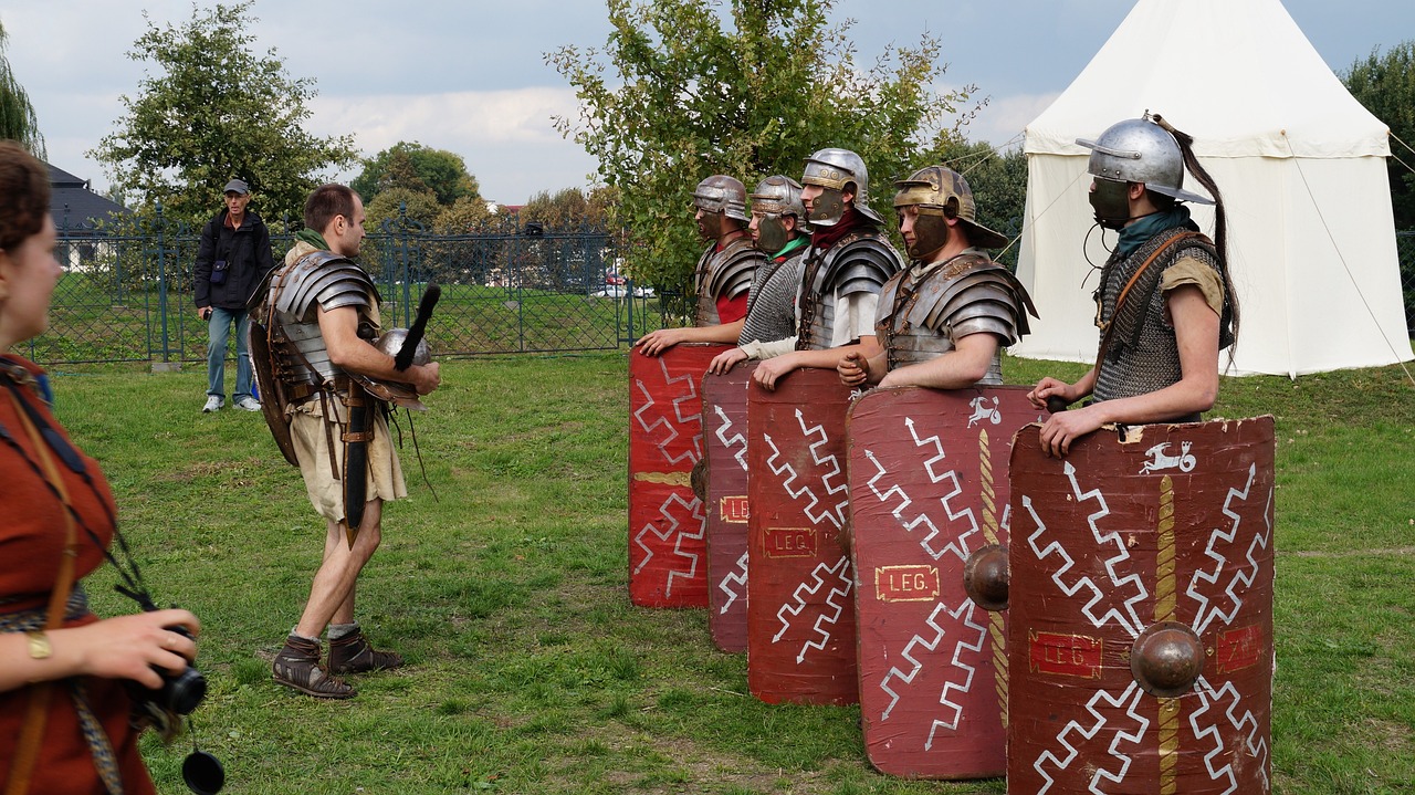 X Piknik Historyczny „Wioska Wikinga”