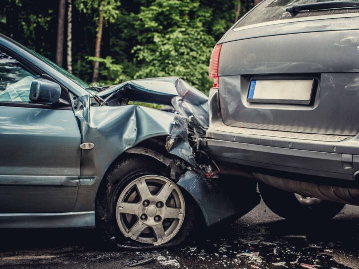 Tragiczna śmierć rodziny na autostradzie A1: Czy za wypadek odpowiada pirat drogowy?