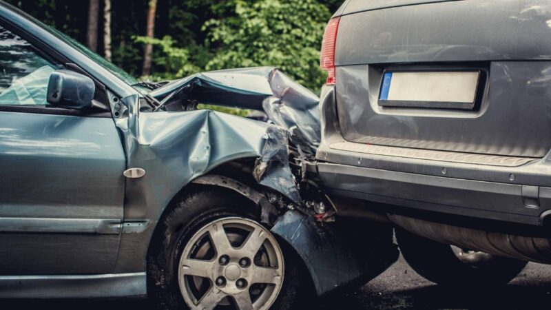 Tragiczna śmierć rodziny na autostradzie A1: Czy za wypadek odpowiada pirat drogowy?