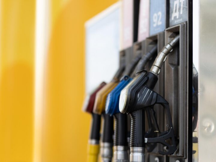 Pracownik stacji paliw i policyjni wywiadowcy udaremniają jazdę nietrzeźwemu kierowcy