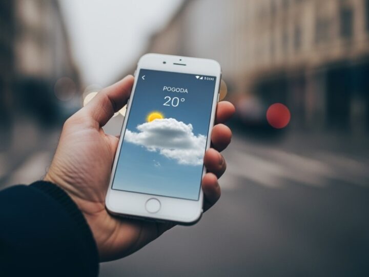 Bełchatów pod chmurami: Prognoza pogody na 18 września 2025 roku