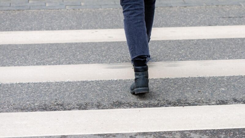 Bezpieczniejsze targowisko w Piotrkowie: Nowe zmiany na ul. Dmowskiego