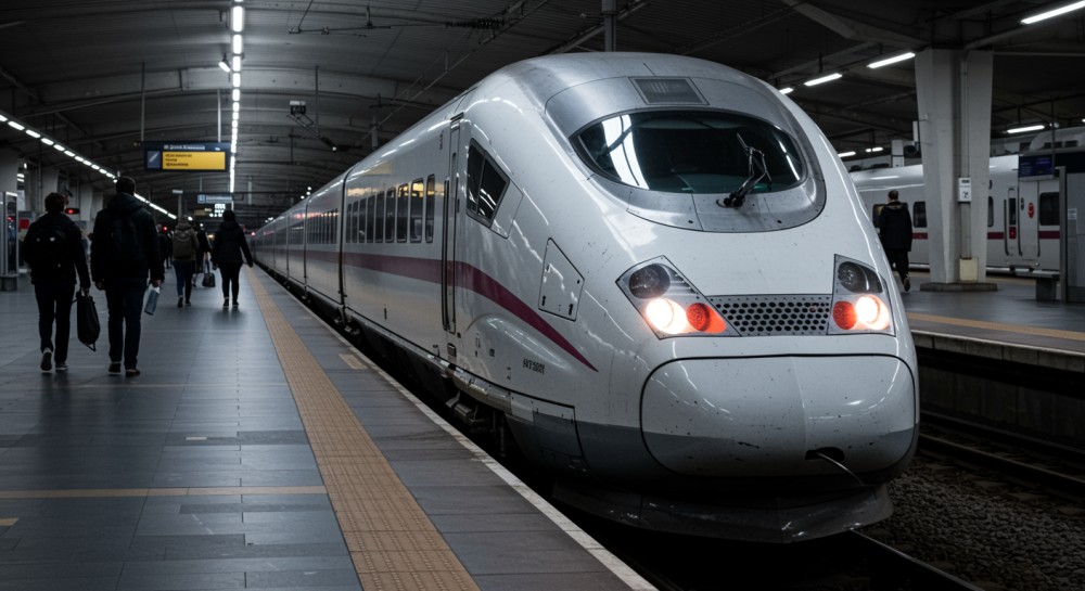 Czy Bełchatów zyska bezpośrednie połączenie kolejowe z Łodzią?