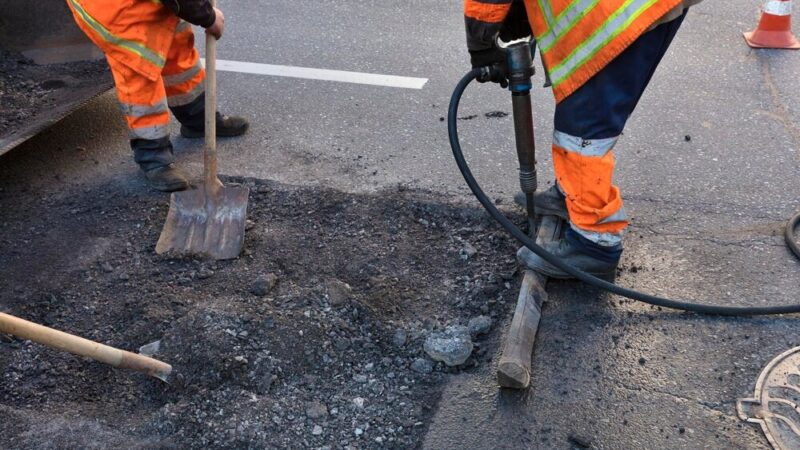 Nowe pomysły na piotrkowskie drogi: Mieszkańcy zapraszani na konsultacje!