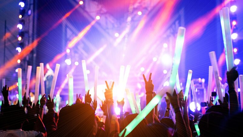 Piotrków Trybunalski żegna lato z muzyką i sportem na Rynku!