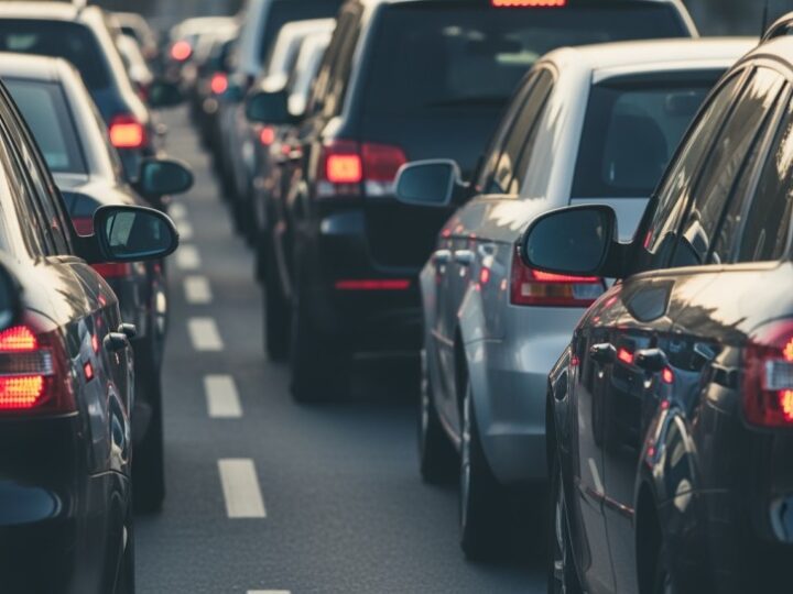 Piotrków Trybunalski zyska nowoczesny radar do monitorowania ruchu drogowego