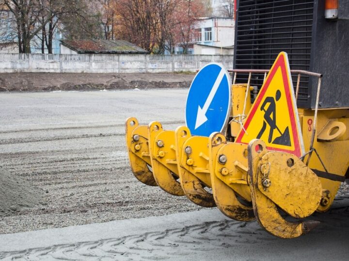 Piotrków walczy o fundusze na drogi: czy samorząd wystarczająco się stara?
