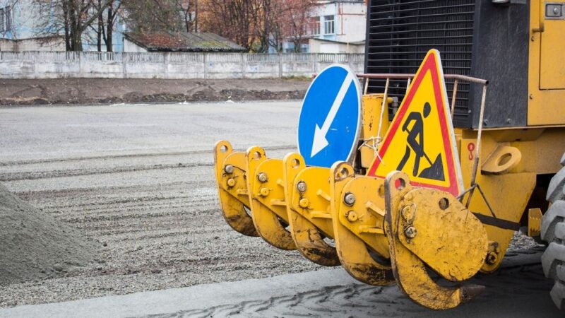 Piotrków walczy o fundusze na drogi: czy samorząd wystarczająco się stara?