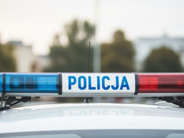 Piotrkowski dzielnicowy na podium ogólnopolskich zawodów!