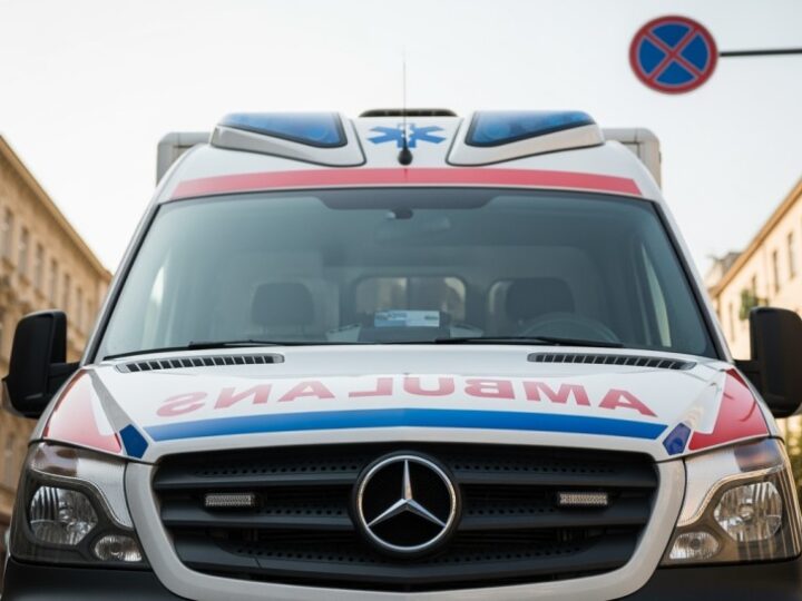 Rekordowe 140 tys. zł dla OSP w Przygłowie, Bogdanowie i Kamieńsku!