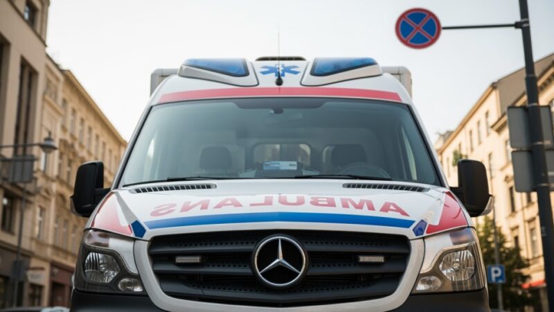 Rekordowe 140 tys. zł dla OSP w Przygłowie, Bogdanowie i Kamieńsku!