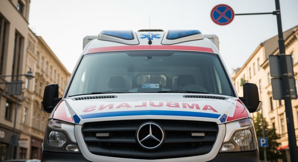 Rekordowe 140 tys. zł dla OSP w Przygłowie, Bogdanowie i Kamieńsku!