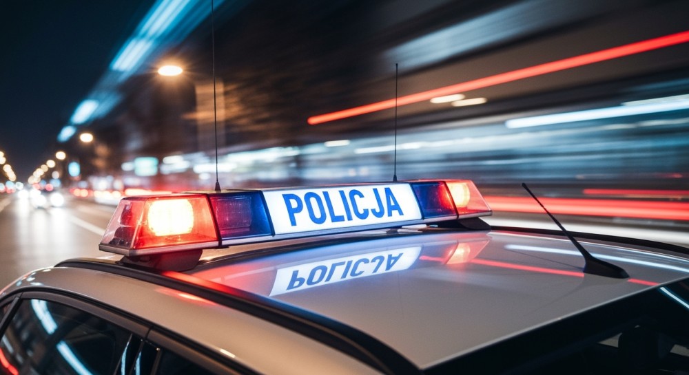 Skandal w Gorzkowicach: Policjanci łamią zakazy prokuratury? Szczegóły ujawnione!