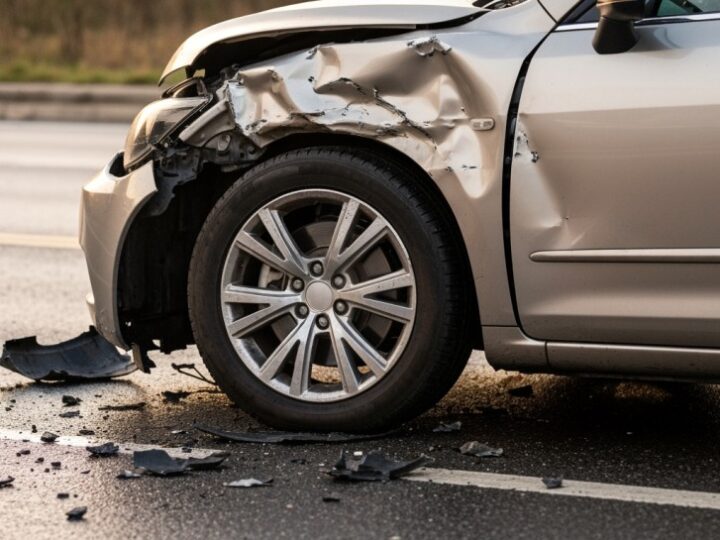 Tragedia na A1: Proces Sebastiana M. oskarżonego o śmiertelny wypadek z rodziną w tle