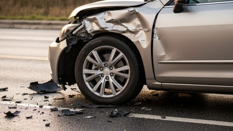 Tragedia na A1: Proces Sebastiana M. oskarżonego o śmiertelny wypadek z rodziną w tle