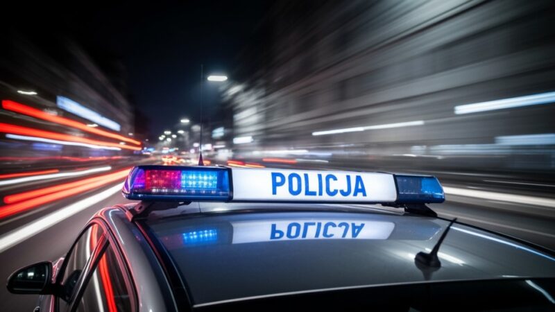 Zatrzymani: Policjantka i żołnierz w narkotykowym skandalu!