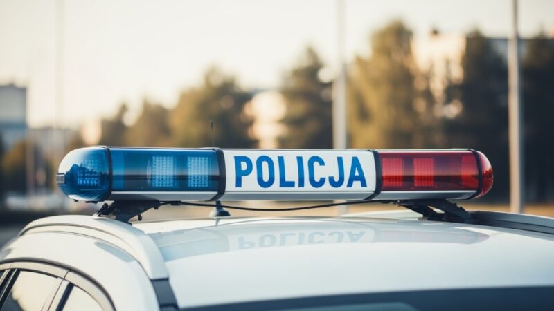 Zatrzymania i naloty: KAS likwiduje nielegalny hazard w Piotrkowie Trybunalskim