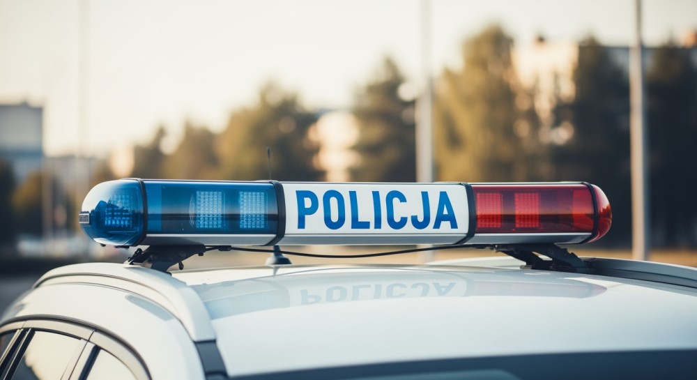 Zatrzymania i naloty: KAS likwiduje nielegalny hazard w Piotrkowie Trybunalskim