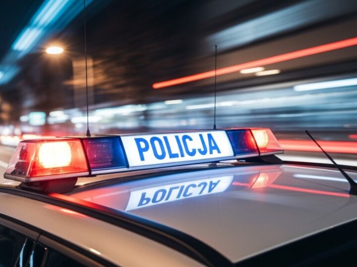 Żołnierz i policjantka wśród zatrzymanych za produkcję narkotyków w Piotrkowie Trybunalskim