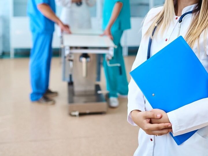 Aqua aerobik dla seniorów: skorzystaj z bezpłatnych zajęć już dziś!