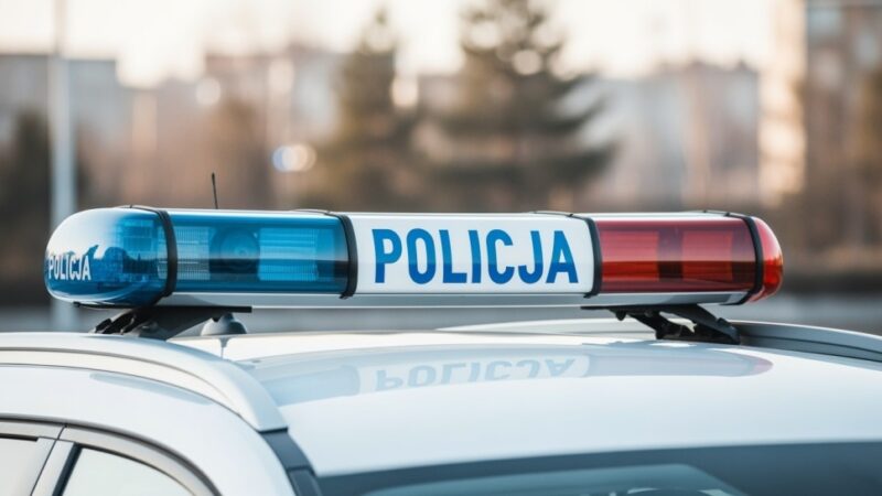 Bezpieczne grzybobranie: jak seniorzy mogą uniknąć zagubienia w lesie