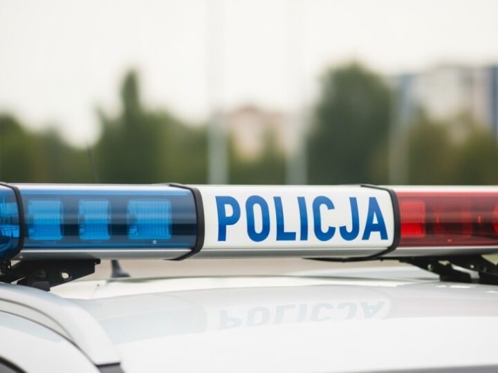 Biała laska: Twoja chwila cierpliwości, ich klucz do bezpieczeństwa