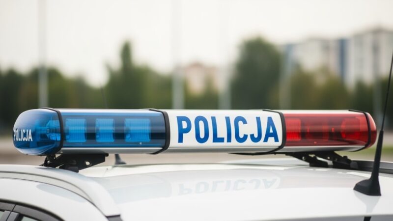Biała laska: Twoja chwila cierpliwości, ich klucz do bezpieczeństwa