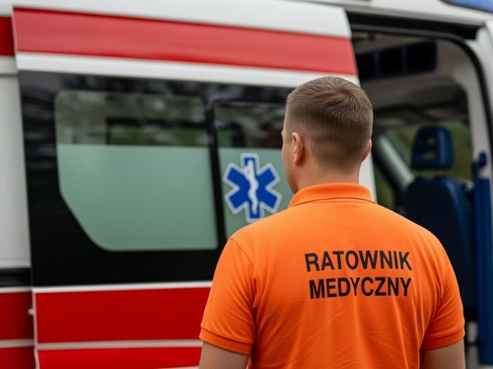Dzień Ratownictwa Medycznego: Uczcijmy Bohaterów Ratujących Życie