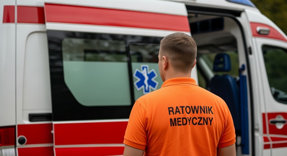 Dzień Ratownictwa Medycznego: Uczcijmy Bohaterów Ratujących Życie