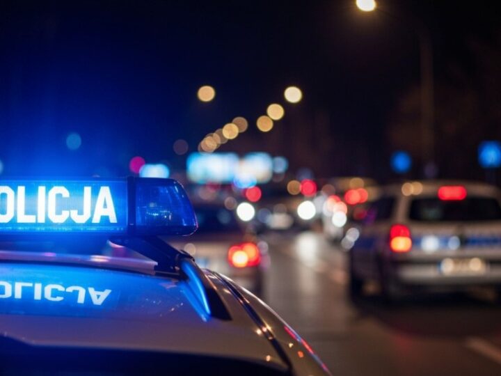 Młodzi adepci bezpieczeństwa rywalizowali w eliminacjach Policyjnej Akademii Bezpieczeństwa