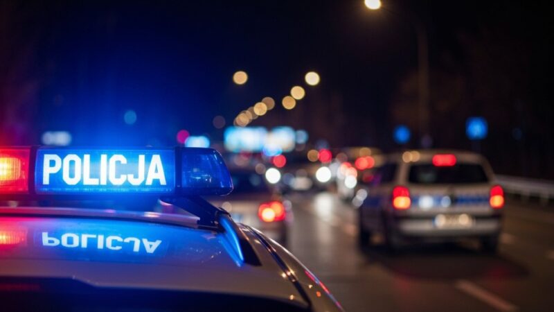 Młodzi adepci bezpieczeństwa rywalizowali w eliminacjach Policyjnej Akademii Bezpieczeństwa