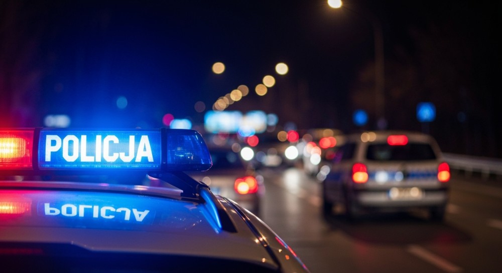 Młodzi adepci bezpieczeństwa rywalizowali w eliminacjach Policyjnej Akademii Bezpieczeństwa