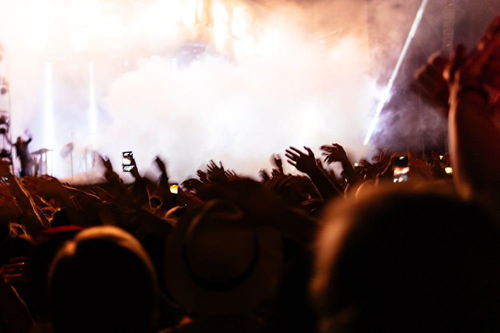 Finał projektu „Kamera! Akcja! Piotrków!”: Koncert braci Kudełków w rytmie filmowej muzyki