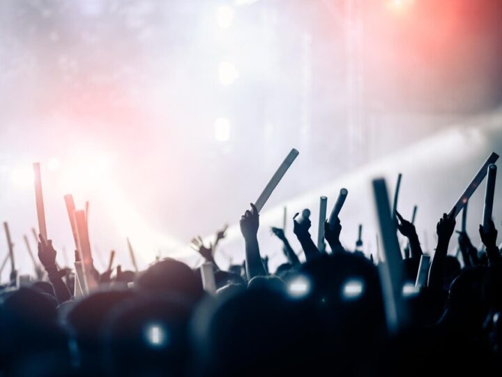 Pop-show w MOK Piotrków Trybunalski: Oto zwycięzcy „Śpiewającej Fantazji”!