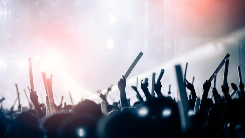 Pop-show w MOK Piotrków Trybunalski: Oto zwycięzcy „Śpiewającej Fantazji”!