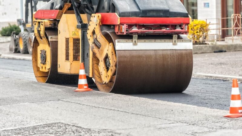 Inwestycje drogowe w Powiecie Piotrkowskim: Nowe trasy dla lepszego komfortu mieszkańców