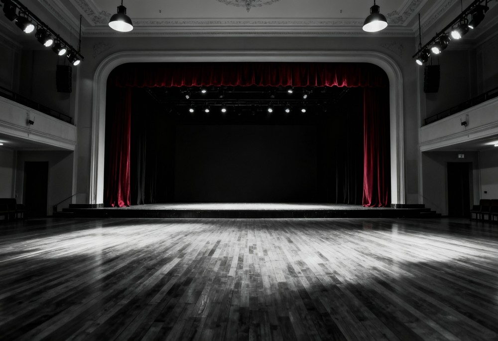 Gombrowicz na Scenie: „Iwona, księżniczka Burgunda” Już Za Tydzień!