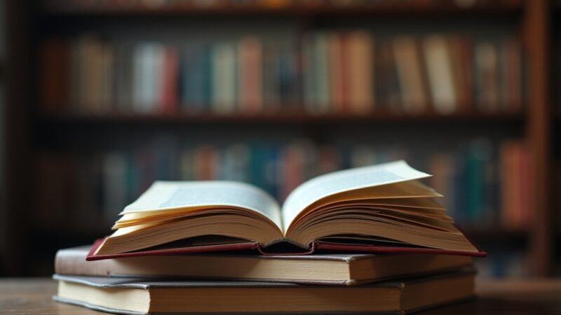 Gomulińska młodzież zainspirowana twórczością pisarki Agnieszki Kulbat