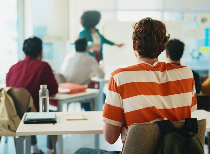 Maluchy z Woli Krzysztoporskiej z dumą rozpoczęły edukacyjną podróż