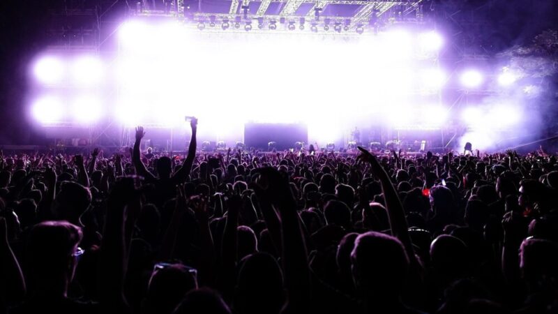 Festiwal Talentów: Muzyczne Święto Radości!