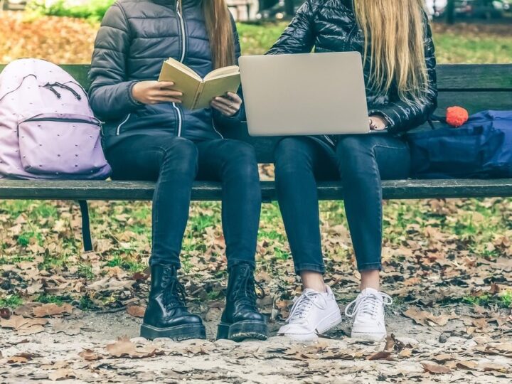 Uroczyste Pasowanie Pierwszoklasistów w SP nr 5 w Piotrkowie