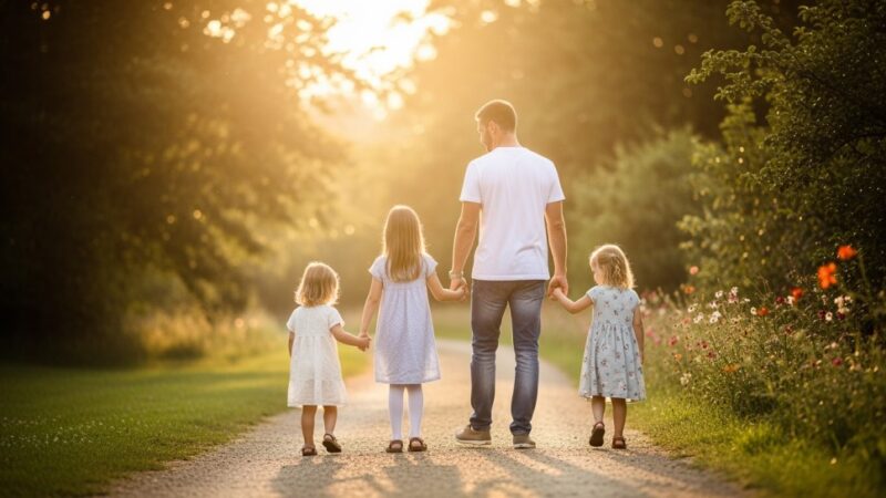 Piotrków Trybunalski wspiera rodziny dzięki projektowi „Po Moc dla rodziny”