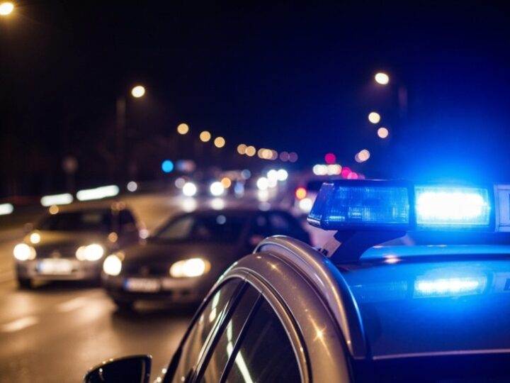 Policja w Piotrkowie Trybunalskim angażuje się w akcję #SerceDlaMilenki!