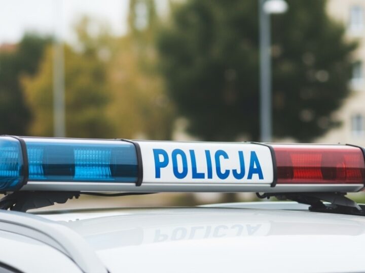 Weekend odwiedzin na cmentarzach: Bezpieczeństwo przede wszystkim!