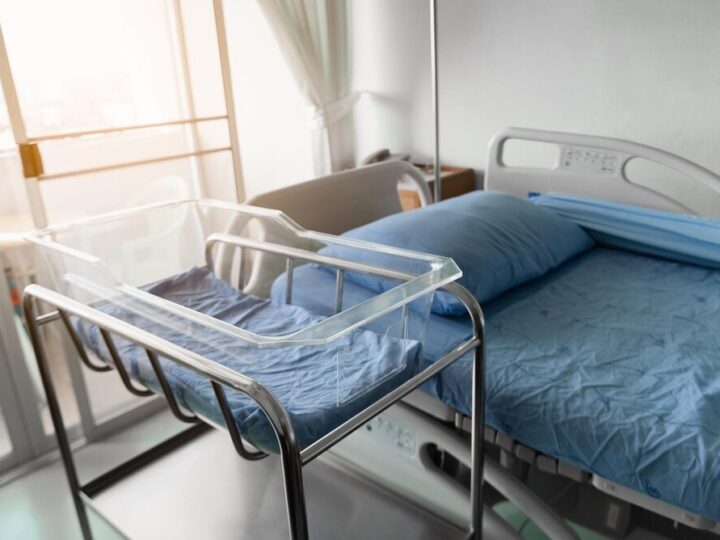 Różowy Październik: Razem w walce z rakiem piersi w MOK!