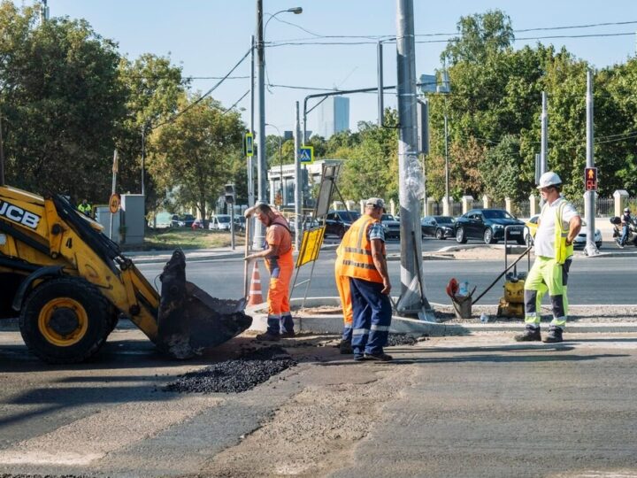 Remont DK12: Utrudnienia na trasie Piotrków Trybunalski – Poniatów od 11 października